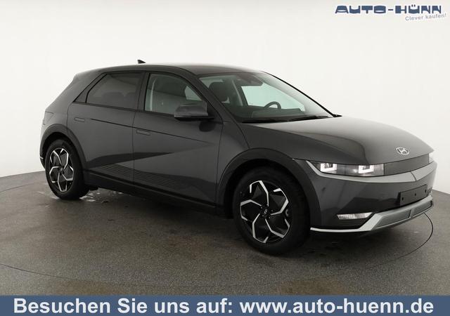 Hyundai IONIQ 5 - Basis Elektro Base 77,4 kWh Long Range, Navi, Kamera, Winterpaket, Wärmepumpe