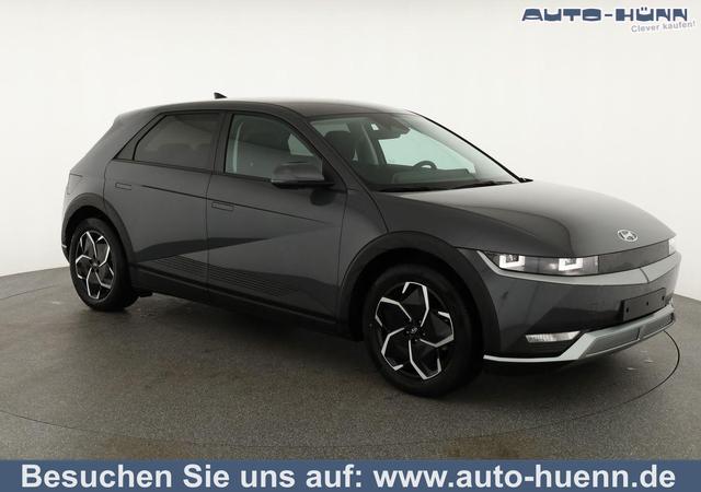 Hyundai IONIQ 5 - Basis Elektro Base 58,2 kWh Short Range, Navi, Kamera, Winterpaket, Wärmepumpe