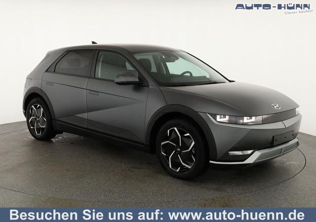 Hyundai IONIQ 5 - Basis Elektro Base 58,2 kWh Short Range, Navi, Kamera, Winterpaket, Wärmepumpe