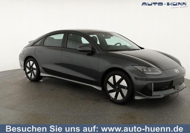 Hyundai IONIQ 6 - 77,4 kWh Base Long Range, Navi, Kamera, Winterpaket, Wärmepumpe