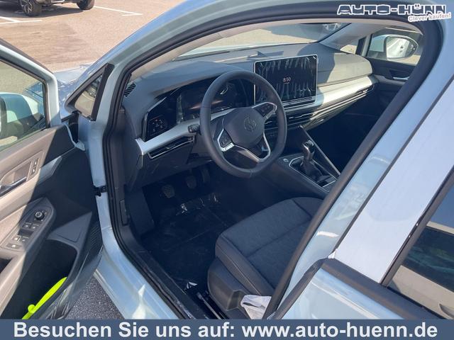 Volkswagen Golf - 1.5 TSI 85 kW Goal VIII Life, Kamera, Ready2, Winterpaket, 3-J Garantie
