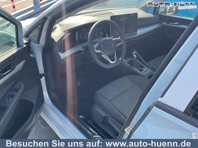 Volkswagen Golf - 1.5 TSI 85 kW Goal VIII Life, Kamera, Ready2, Winterpaket, 3-J Garantie