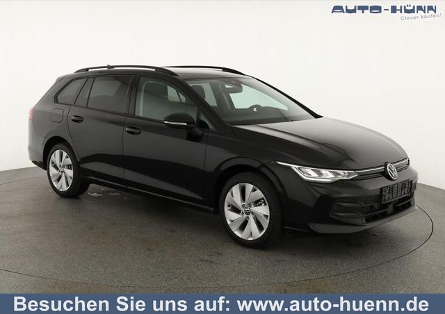 Volkswagen Golf Variant - VIII 1.5 eTSI DSG Life, AHK, easyOpen, Kamera, Winter, 3-J Garantie