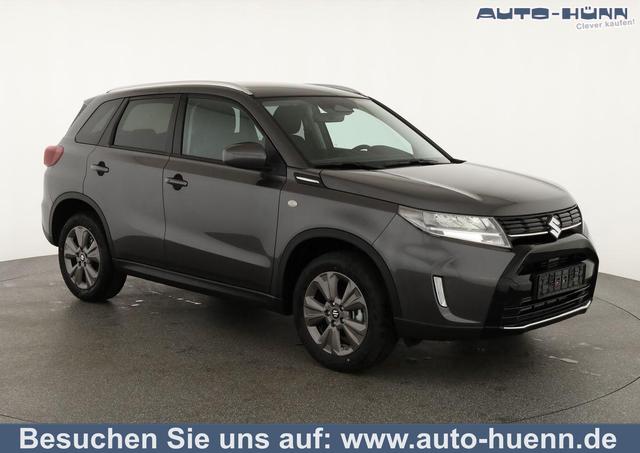 Suzuki Vitara - 1.4 Mild-Hybrid Comfort 4x4 4x4, Navi, Kamera, LED