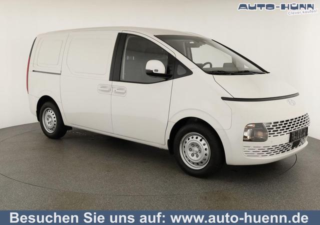 Hyundai Staria - Trend Hybrid 2WD Cargo 1.6 T-GDI AT Trend, Xenon, Navi, Kamera