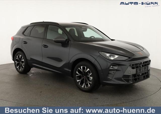 Cupra Terramar - 2.0 TSI 150 kW 4Drive DSG 4Drive, Standheizung, AHK, AreaView, sofort