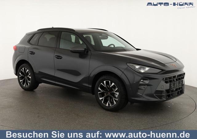Cupra Terramar - 2.0 TSI 150 kW 4Drive DSG 4Drive, Standheizung, AHK, AreaView, sofort