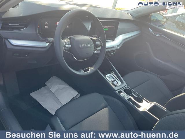 Skoda Octavia Combi - 1.5 TSI DSG Essence, AHK, LED, 5-J Garantie, SmartLink