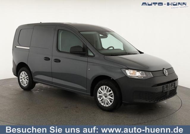 Volkswagen Caddy Cargo - Basis 2.0 TDI, Tempomat, AppConnect