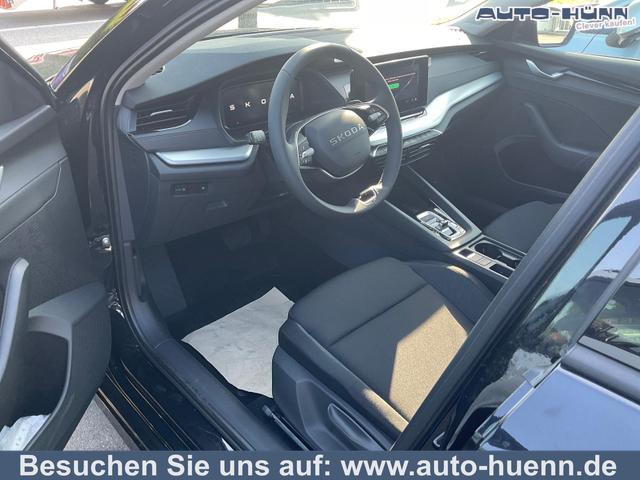 Skoda Octavia Combi - 1.5 TSI DSG Essence, AHK, LED, 5-J Garantie, SmartLink