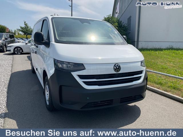 Volkswagen T7 Kastenwagen - 2.0 TDI 110 kW LR Transporter DSG (lang), Navi, Kamera, LED, Klima, sofort