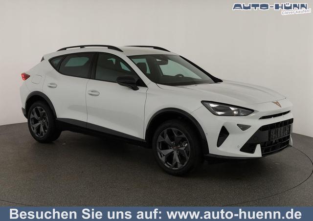 Cupra Formentor - 2.0 TDI 110 kW DSG, AHK, Area, Navi, 5-J Garantie