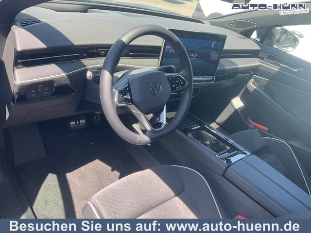 Volkswagen ID.7 Kombi - Pro 210 kW Tourer Pro, 20-Zoll, Harman, HuD, IQ.Light, AreaView, easyOpen, NaviPro Max