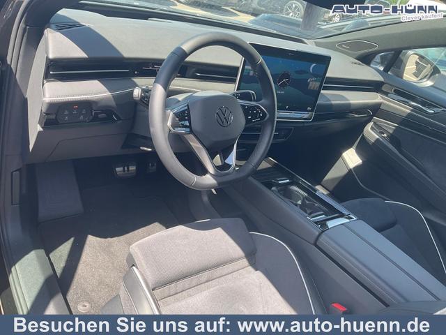 Volkswagen ID.7 Kombi - Pro 210 kW Tourer Pro, 20-Zoll, AHK, Harman, HuD, IQ.Light, AreaView, easyOpen, NaviPro Max