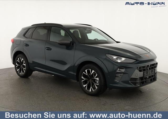 Cupra Terramar - 2.0 TSI 150 kW 4Drive DSG 4Drive, Standheizung, AHK, AreaView, sofort