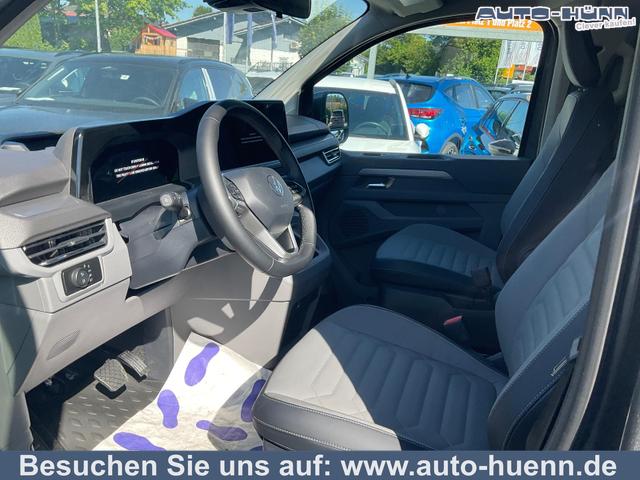 Volkswagen T7 Caravelle - 2.0 TDI 110 kW Style LR DSG Style, 8-Sitzer, IQ.Light, Kamera
