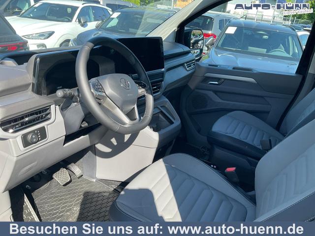 Volkswagen T7 Caravelle - 2.0 TDI 125 kW Style LR DSG Style, 8-Sitzer, IQ.Light, Kamera