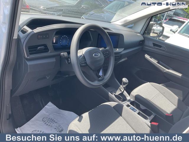 Ford Transit Connect - Trend L1 Kasten Trend, Navi, Park, Tempomat, sofort