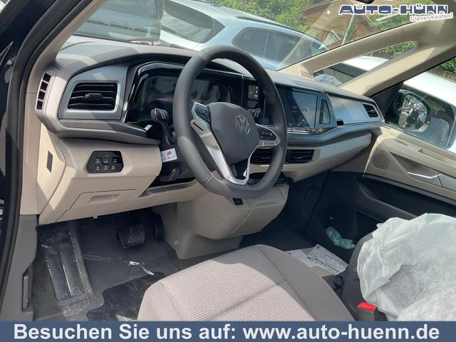 Volkswagen T7 California - Beach Camper TDI DSG, Markise, AHK, IQ.Light, Side, Kamera, Standheizung