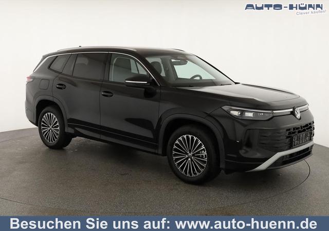 Volkswagen Tayron - 1.5 eTSI 110 kW Life DSG Life, LED-Plus, Winter, ParkAssist Pro, sofort