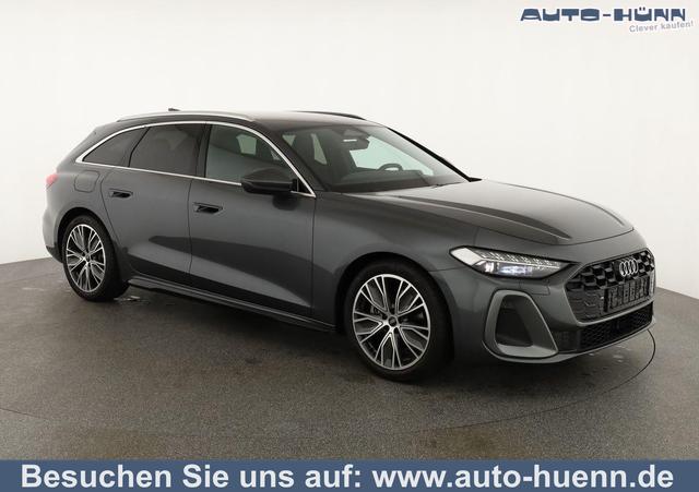 Audi A5 Avant - TFSI 150 kW 150kW S-LINE, Leder, 19-Zoll, Navi, sofort