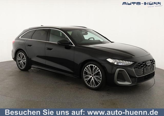 Audi A5 Avant - TFSI 150 kW 150kW S-LINE, Leder, 19-Zoll, Navi, sofort