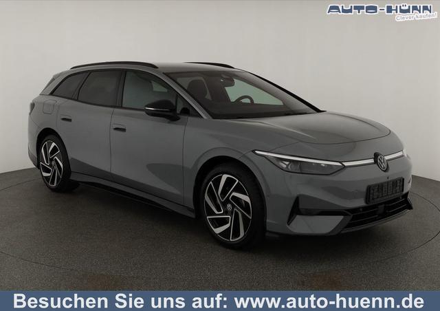 Volkswagen ID.7 Kombi - Pro 210 kW Tourer Pro, 20-Zoll, Harman, HuD, IQ.Light, AreaView, easyOpen, NaviPro Max