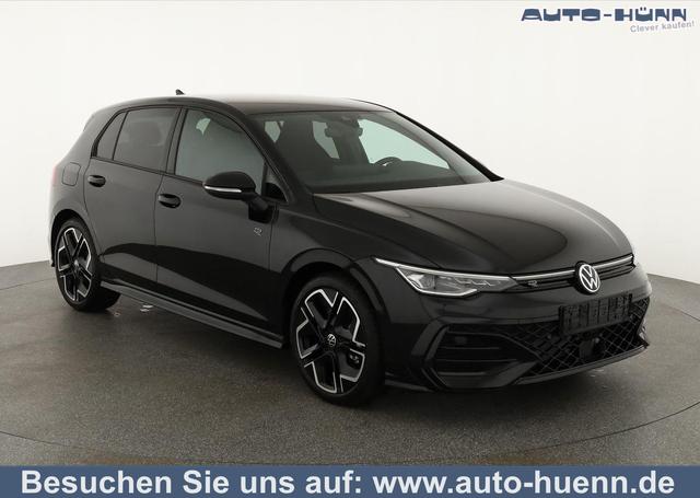 Volkswagen Golf - 1.5 eTSI 110 kW R-Line VIII DSG R-LINE, LED- Plus, 18-Zoll, Navi, Winterpaket