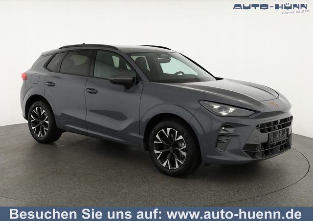 Cupra Terramar - 2.0 TSI 150 kW 4Drive DSG 4Drive, Standheizung, AHK, AreaView, sofort