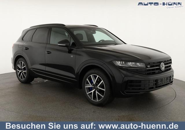 Volkswagen Touareg - 3.0 TSI eHybrid 340 kW 4Motion R 4M, Pano, HuD, AHK, IQ.Light, Leder, Luft, 5-J Garantie