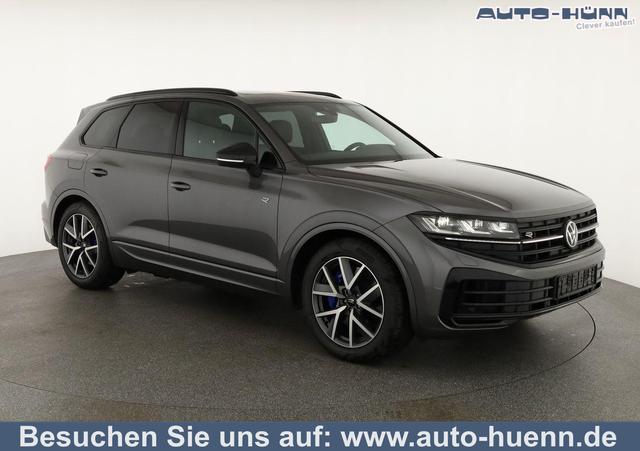 Volkswagen Touareg - 3.0 TSI eHybrid 340 kW 4Motion R 4M, Pano, HuD, AHK, IQ.Light, Leder, Luft, 5-J Garantie