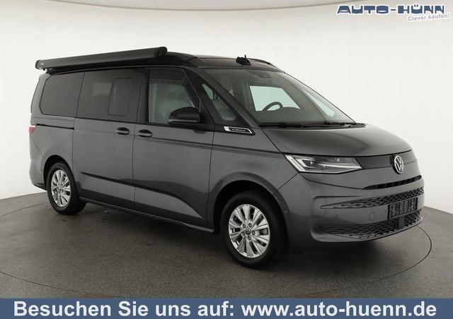 Volkswagen T7 California - Beach Camper TDI DSG, Markise, AHK, IQ.Light, Side, Kamera, Standheizung