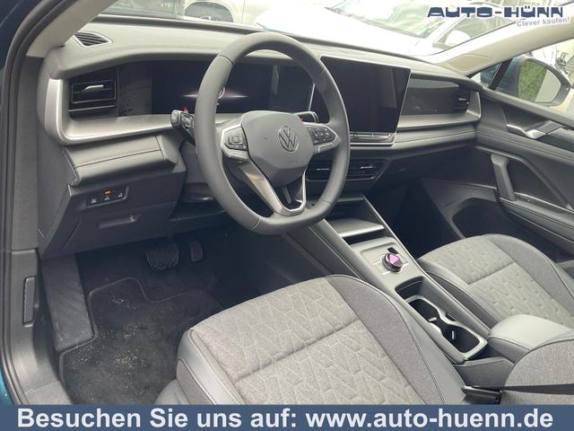Volkswagen Tayron - 1.5 eTSI 110 kW Life DSG Life, 7-Sitzer, LED-Plus, Winter, ParkAssist Pro, sofort