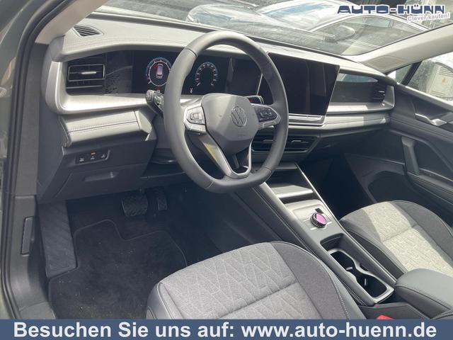 Volkswagen Tayron - 1.5 eTSI 110 kW Life DSG Life, AHK, LED-Plus, Winter, ParkAssist Pro, sofort