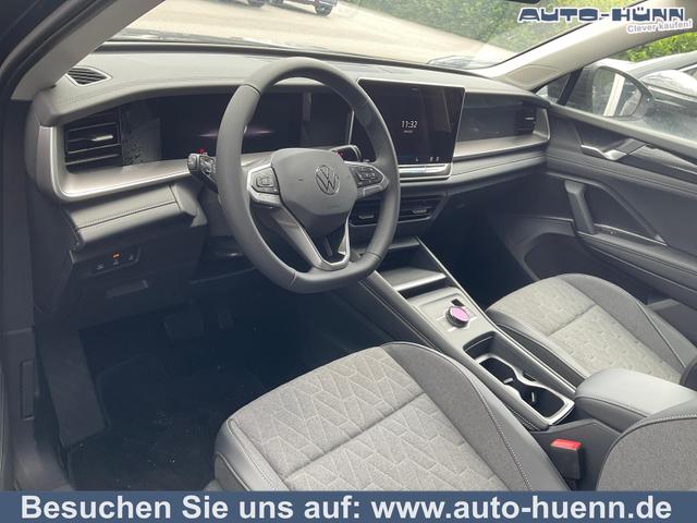 Volkswagen Tayron - 1.5 eTSI 110 kW Life DSG Life, AHK, 7-Sitzer, LED-Plus, Winter, ParkAssist Pro, sofort