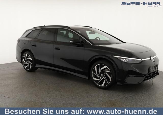 Volkswagen ID.7 Kombi - Pro 210 kW Tourer Pro, 20-Zoll, AHK, Harman, HuD, IQ.Light, AreaView, easyOpen, NaviPro Max