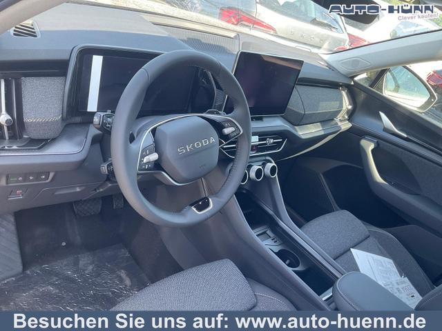 Skoda Kodiaq - 2.0 TDI 142kW 4x4 Selection DSG Selection, AHK, Navi, Side, el. Klappe