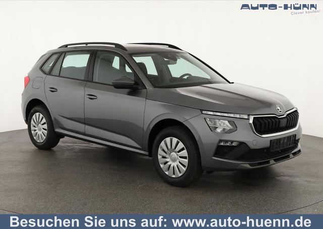 Skoda Kamiq - Selection 1.5 TSI Selection, Kamera, Winter, 4-J Garantie