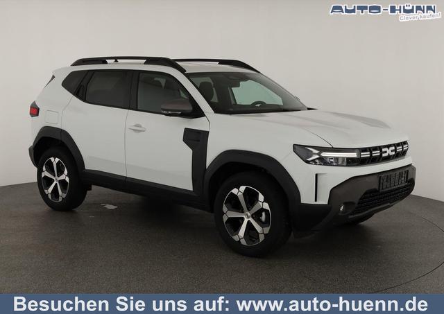Dacia Duster - TCe 130 Journey 4x4 1.2 Journey, Kamera, Sitzheizung, 18-Zoll