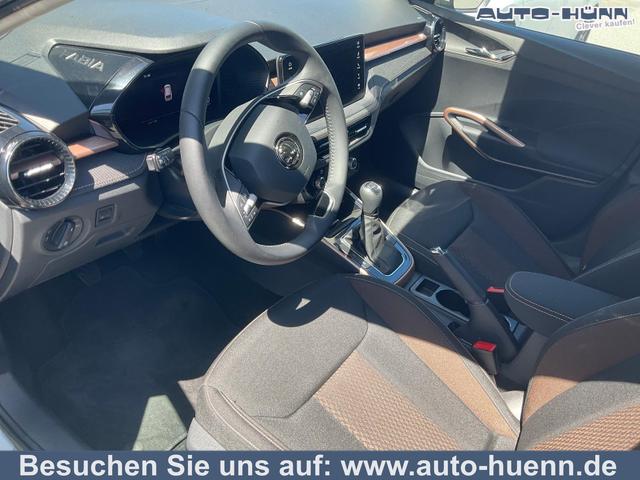 Skoda Fabia - Selection 1.0 TSI Selection, Navi, LED, 16-Zoll, 5-J Garantie