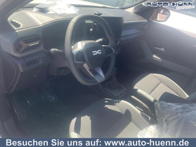 Dacia Duster - TCe 130 Extreme 4x4 1.2 Extreme,