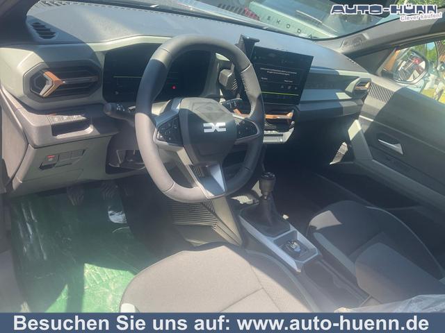Dacia Duster - TCe 130 Extreme 4x4 1.2 Extreme, Navi, Kamera, Sitzheizung, 18-Zoll