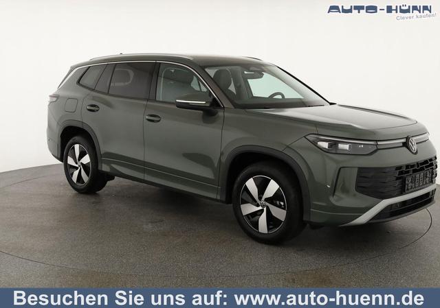 Volkswagen Tayron - 1.5 eTSI 110 kW Life DSG Life, AHK, LED-Plus, Winter, ParkAssist Pro, sofort
