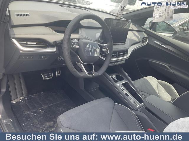 Skoda Enyaq - 85 x Sportline 85x Sportline, Pano, AHK, 20-Zoll, Navi, Matrix, sofort