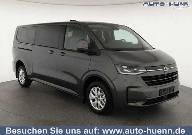 Volkswagen T7 Caravelle - 2.0 TDI 110 kW Style LR DSG Style, 8-Sitzer, IQ.Light, Kamera