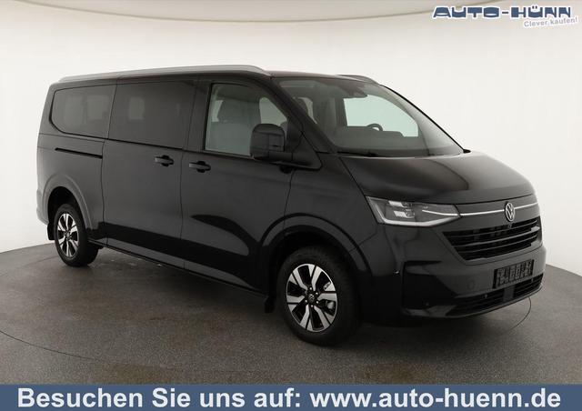 Volkswagen T7 Caravelle - 2.0 TDI 125 kW Style LR DSG Style, 8-Sitzer, IQ.Light, Kamera