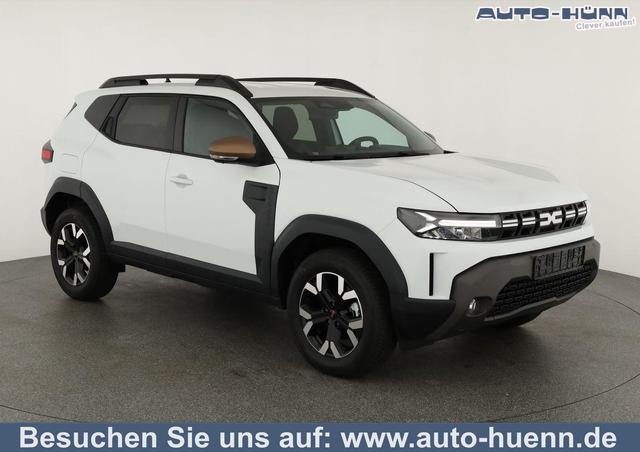 Dacia Duster - TCe 130 Extreme 4x4 1.2 Extreme,