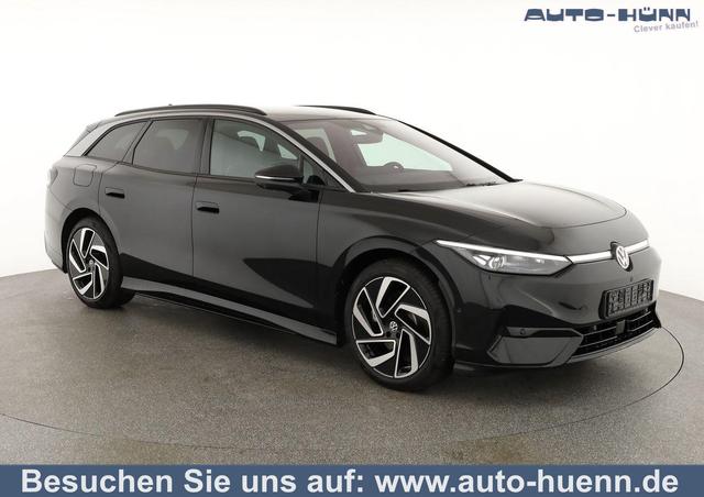 Volkswagen ID.7 Kombi - Pro 210 kW Tourer Pro, 20-Zoll, Harman, HuD, IQ.Light, AreaView, easyOpen, NaviPro Max