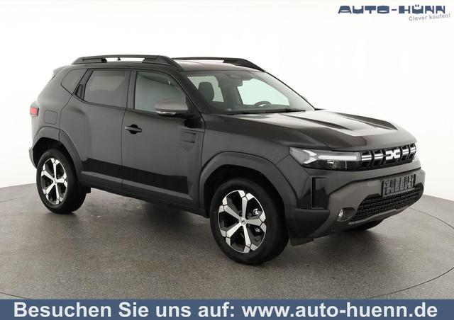 Dacia Duster - TCe 130 Journey 4x4 1.2 Journey, Kamera, Sitzheizung, 18-Zoll