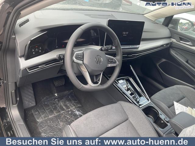 Volkswagen Golf - 1.5 TSI eHybrid 150 kW VIII Style, AHK, Navi, Kamera, Side, LED-Plus